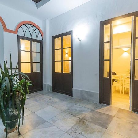 SimplyHosted Casa Candelaria Cádiz Exterior foto