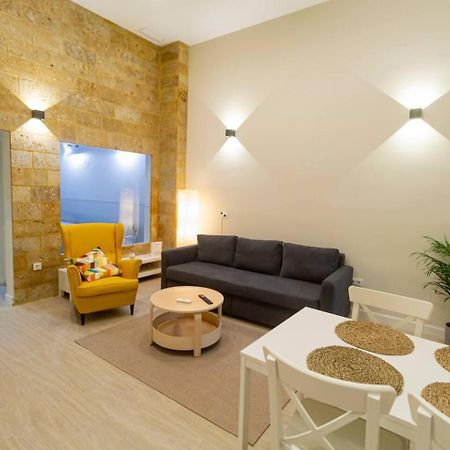 SimplyHosted Casa Candelaria Cádiz Exterior foto