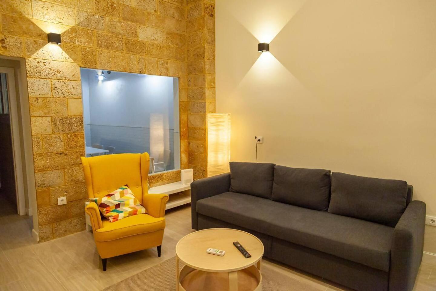 SimplyHosted Casa Candelaria Cádiz Exterior foto